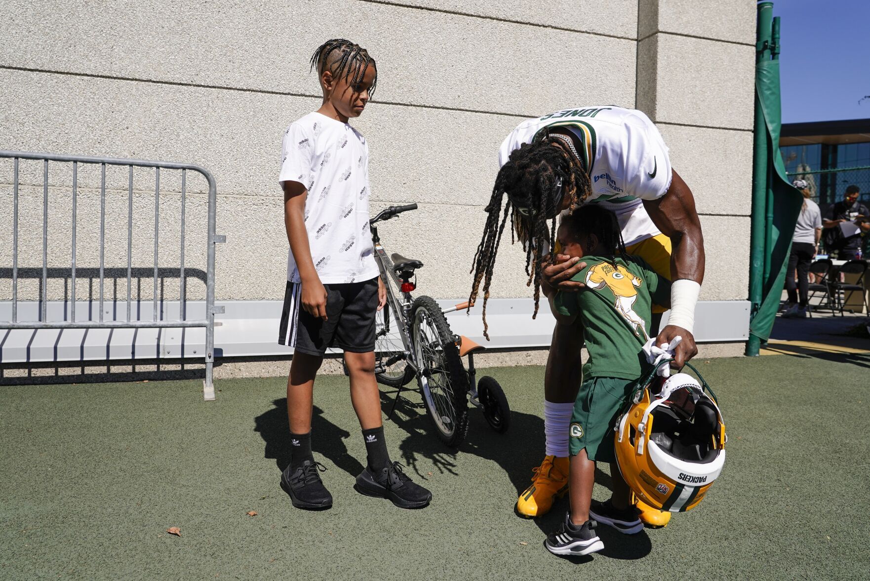 Packers Football